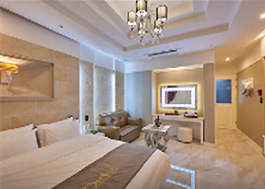 Hotel DUBAI